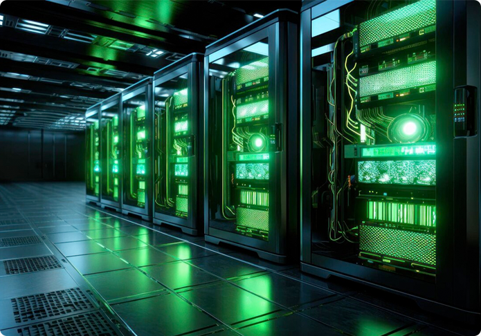Data Centers: Uncompromising Uptime for the Digital Age