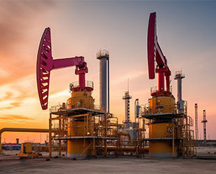 Oil and Gas
