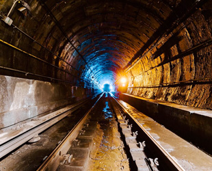 Mining