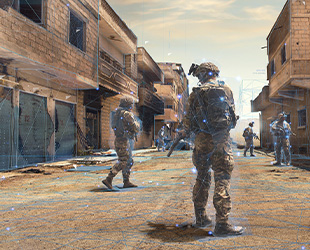 Military and Defense
