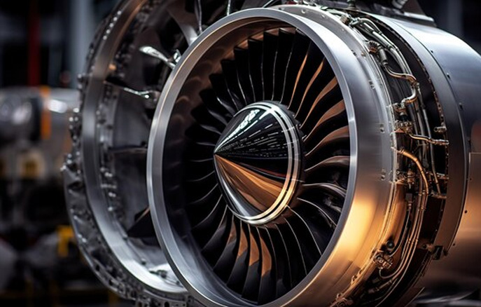 Gas Turbine