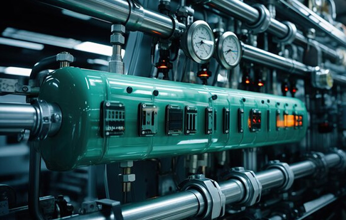 High-Pressure Pumps
