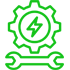 Reduced Maintenance