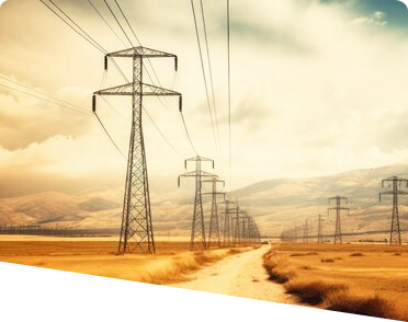 Power for remote off-grid locations