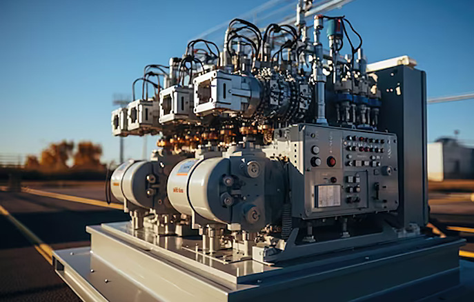 Generator