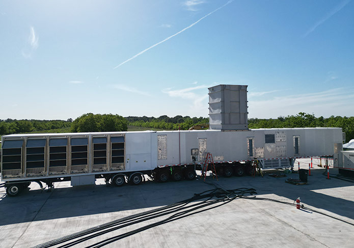 Capable of Powering Diverse Projects Across Industries: