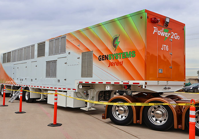 Powerful, Adaptable, and Eco-Friendly
