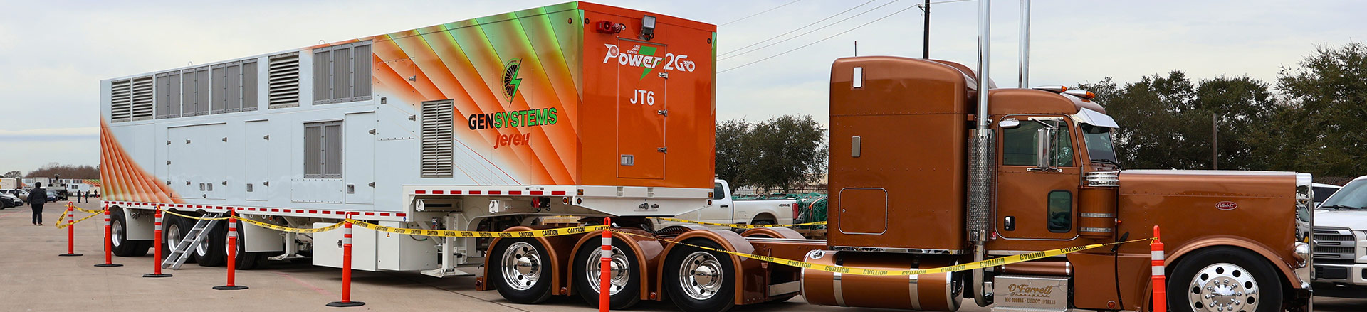 Power2Go 6MW