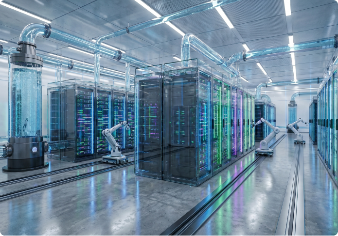 Data Centers