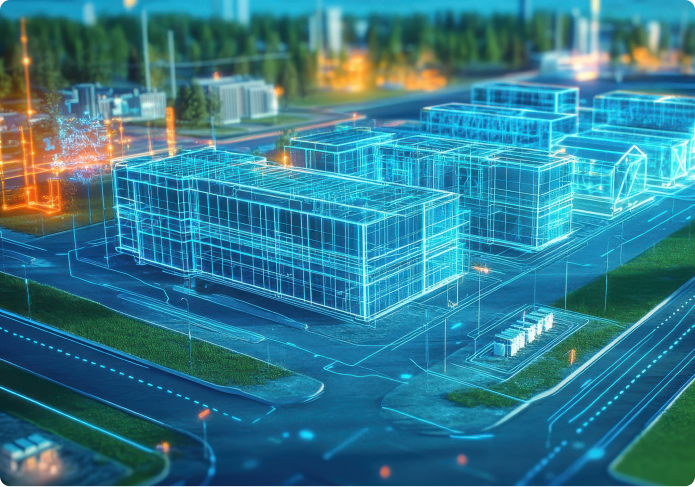 MicroGrids