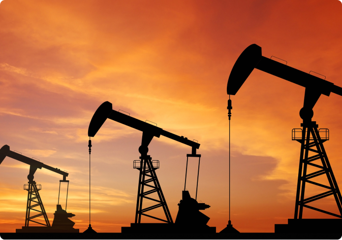 Oil & Gas