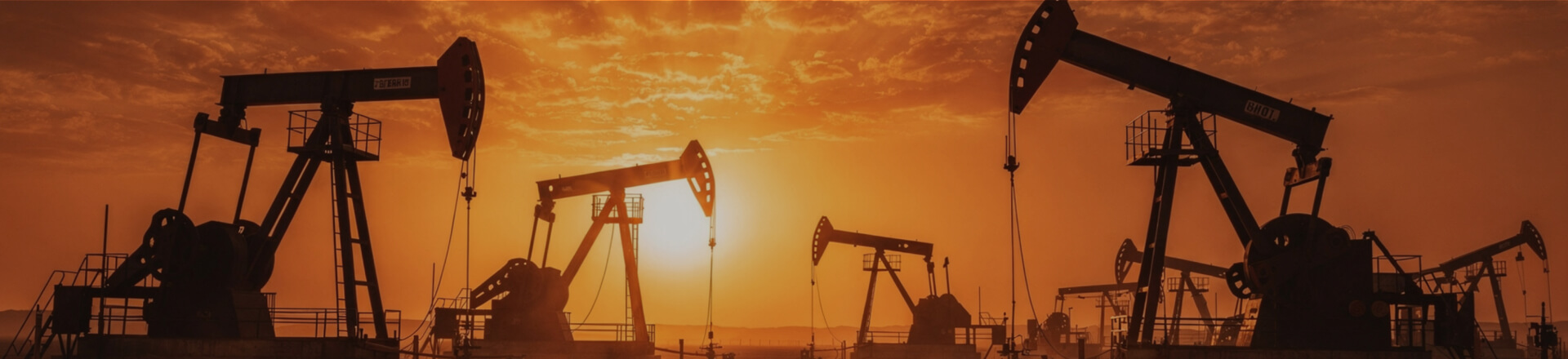Oil & Gas